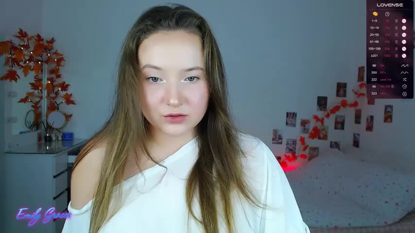 EmilyxxGraces Live Sex 2025.09.19