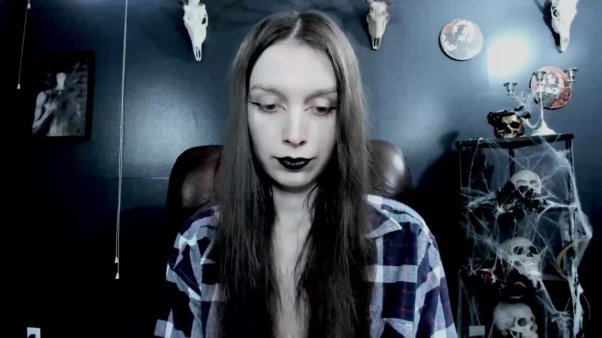 NarcissaDark Live Sex December 13, 2025