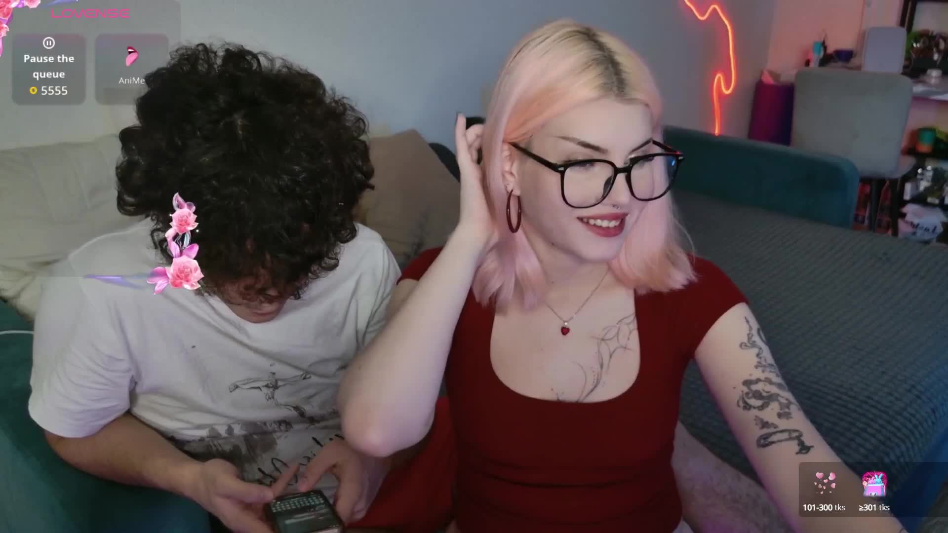 alice18james Live Sex December 13, 2025