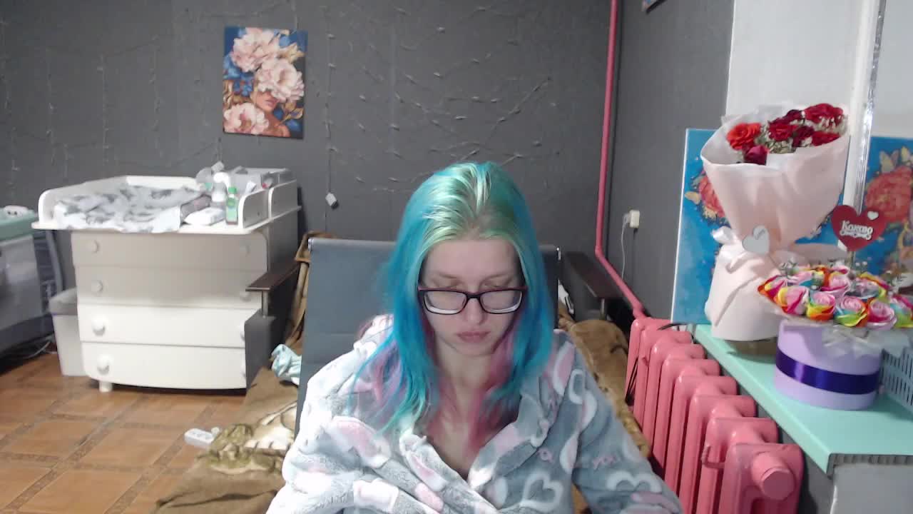 malvinella Live Sex December 18, 2025