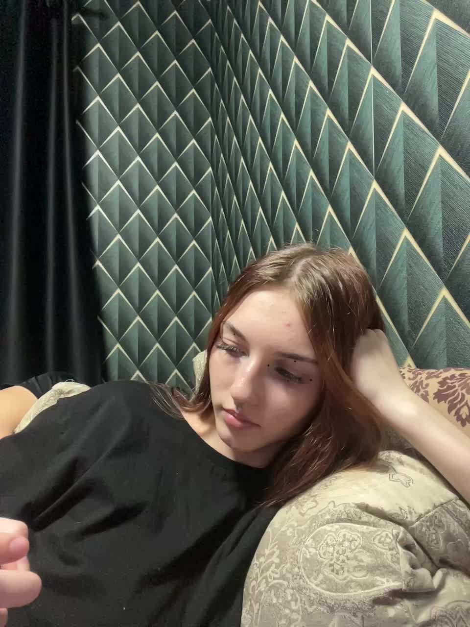 Coshka2027 Live Sex September 19, 2025