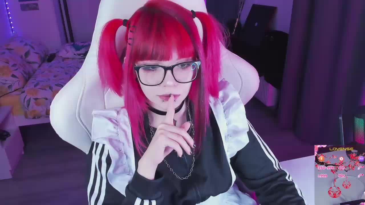 Yumi_Youkai Live Sex December 13, 2025