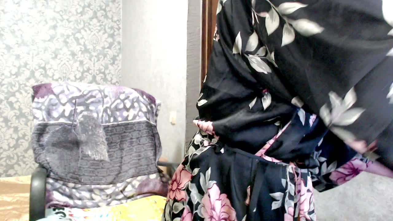 DanaXSmile Live Sex December 13, 2025