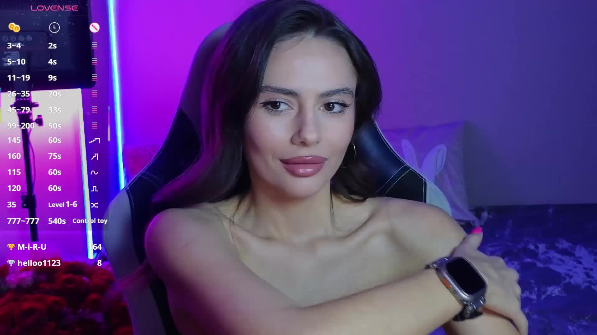 Allla Live Sex December 14, 2025