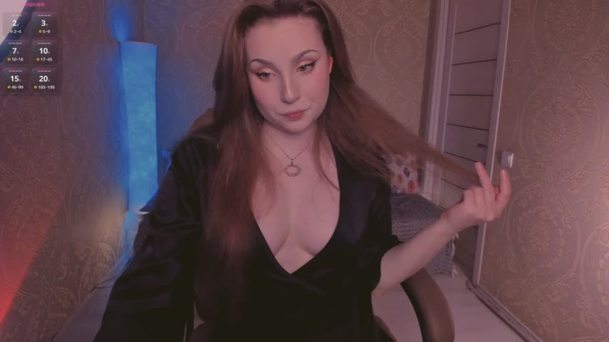 Eesmaaarrr Live Sex December 14, 2025