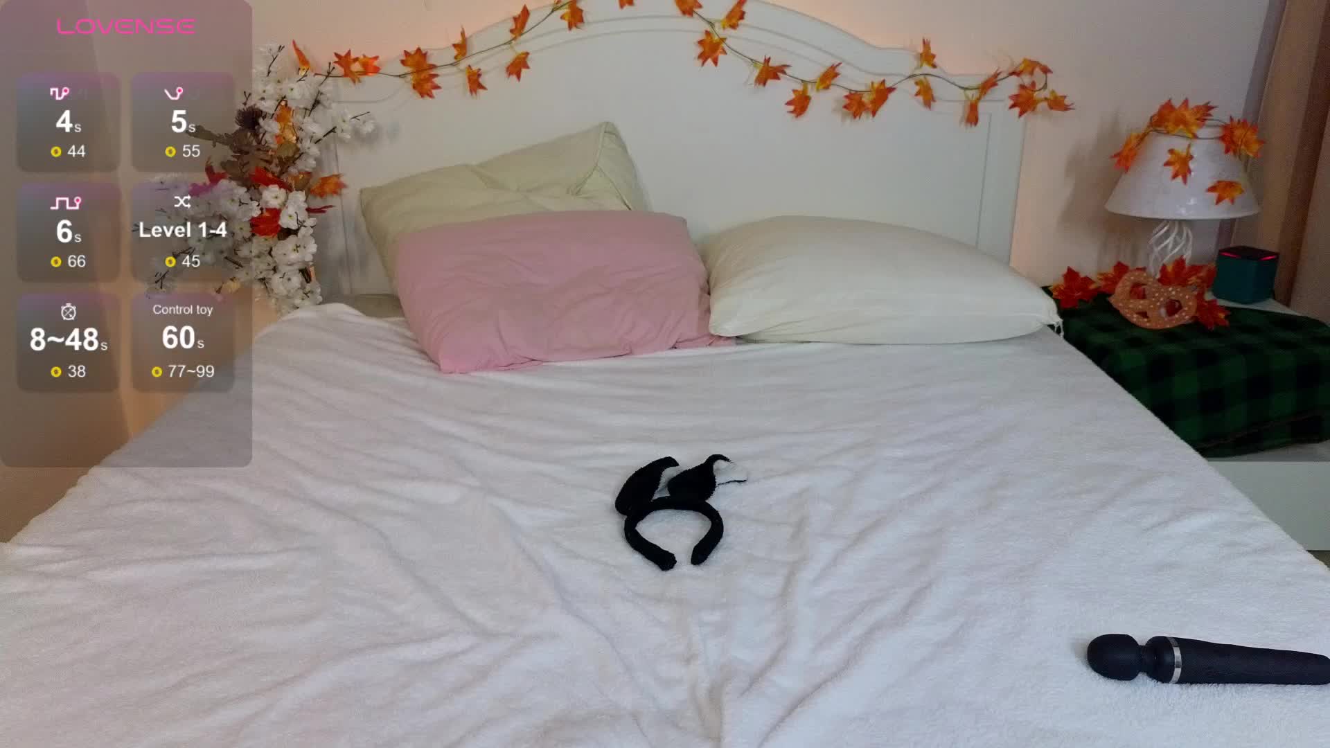 DarkLola Live Sex December 18, 2025