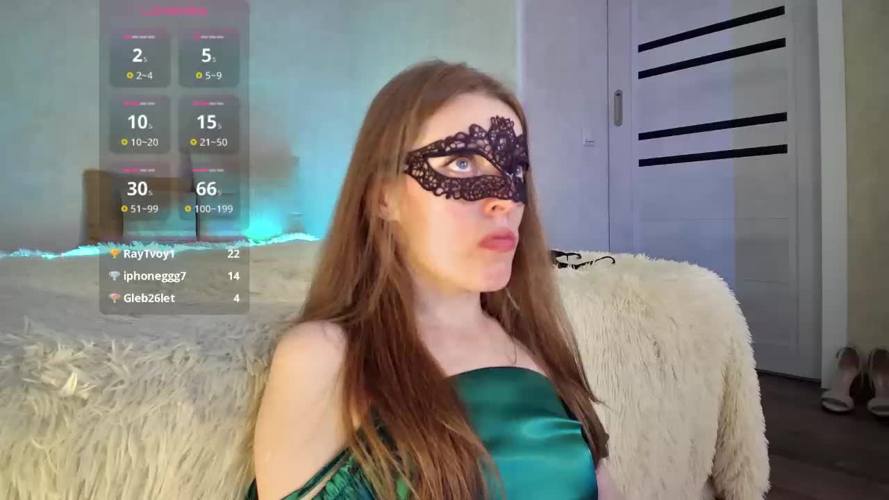 Rosea Live Sex December 14, 2025