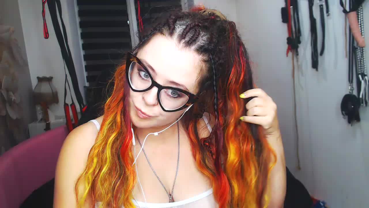 missGODDESS Live Sex December 18, 2025