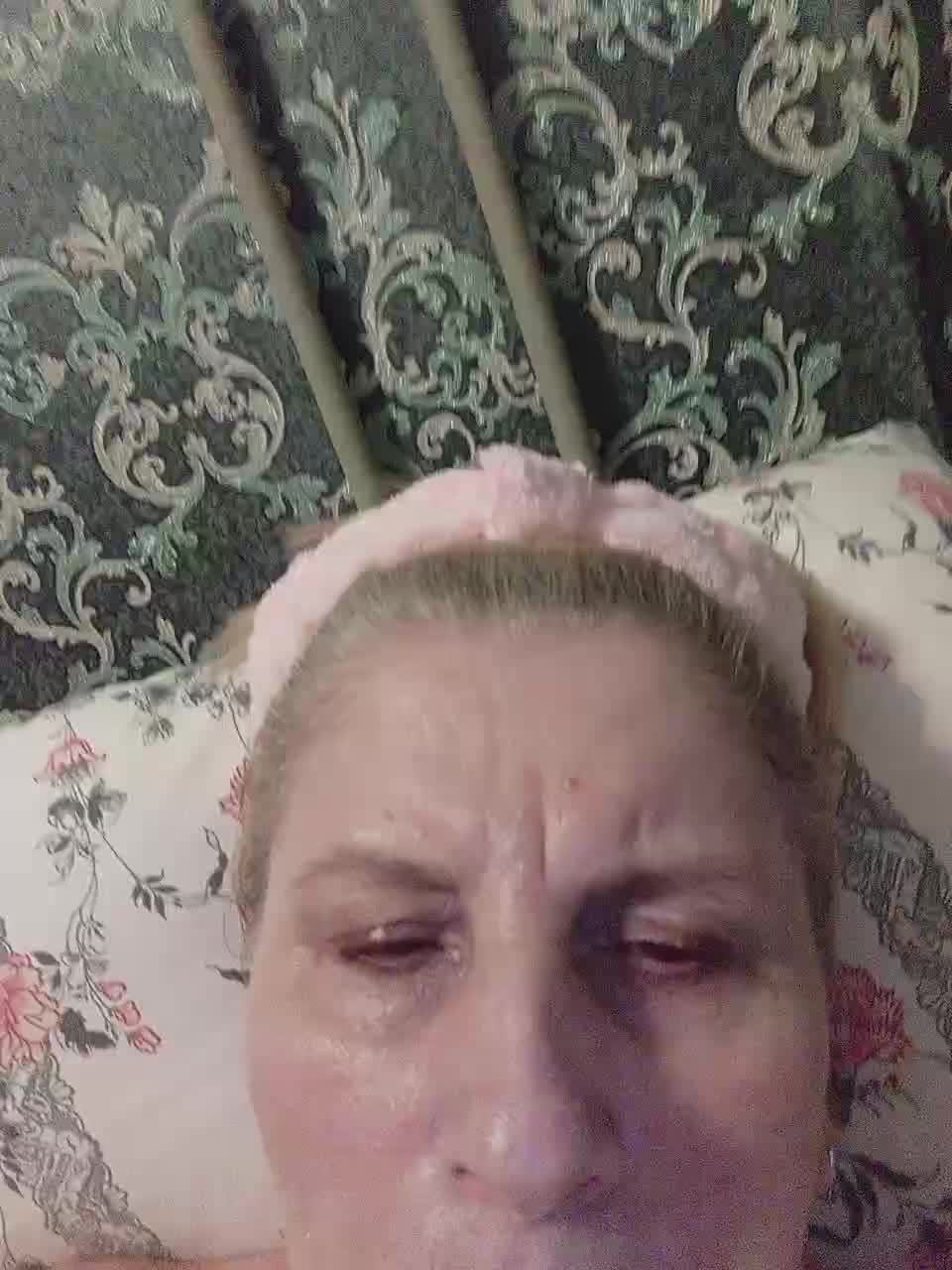 IrishkaLove Live Sex December 17, 2025