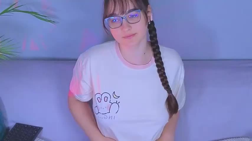 TessaDoll Live Sex December 15, 2025