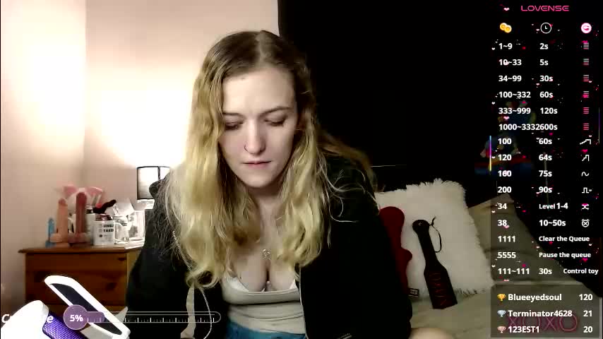 xelliee_rosex Live Sex December 13, 2025