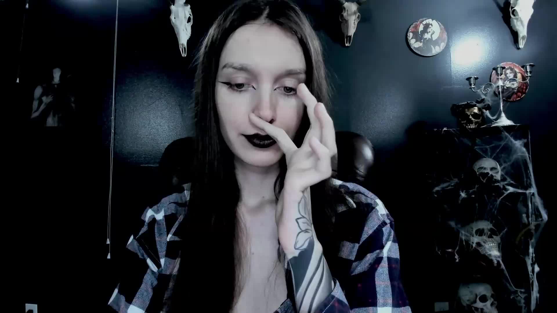 NarcissaDark Live Sex December 13, 2025