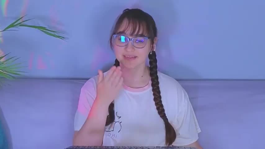 TessaDoll Live Sex December 15, 2025