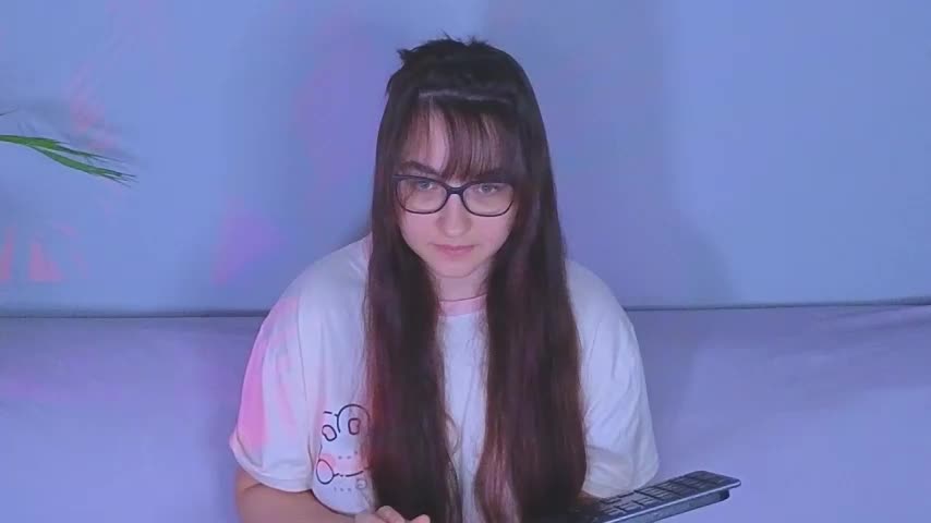 TessaDoll Live Sex December 15, 2025