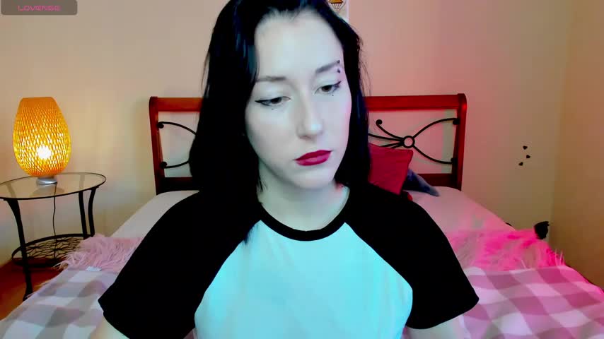 adell_berry Live Sex December 14, 2025