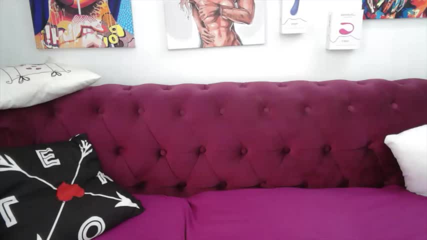 Amber_Monro Live Sex December 13, 2025