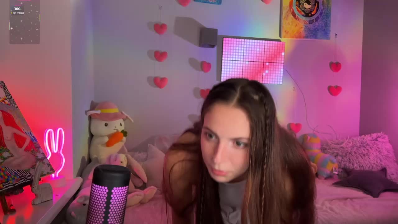 LissaSkarlet Live Sex December 13, 2025