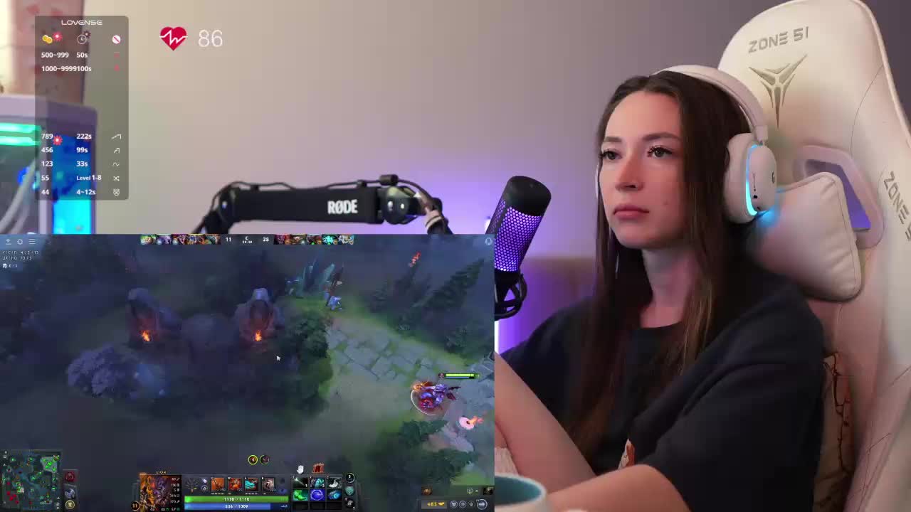 lollipop-o Live Sex December 17, 2025