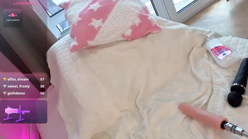 crazy_toy Live Sex September 19, 2025