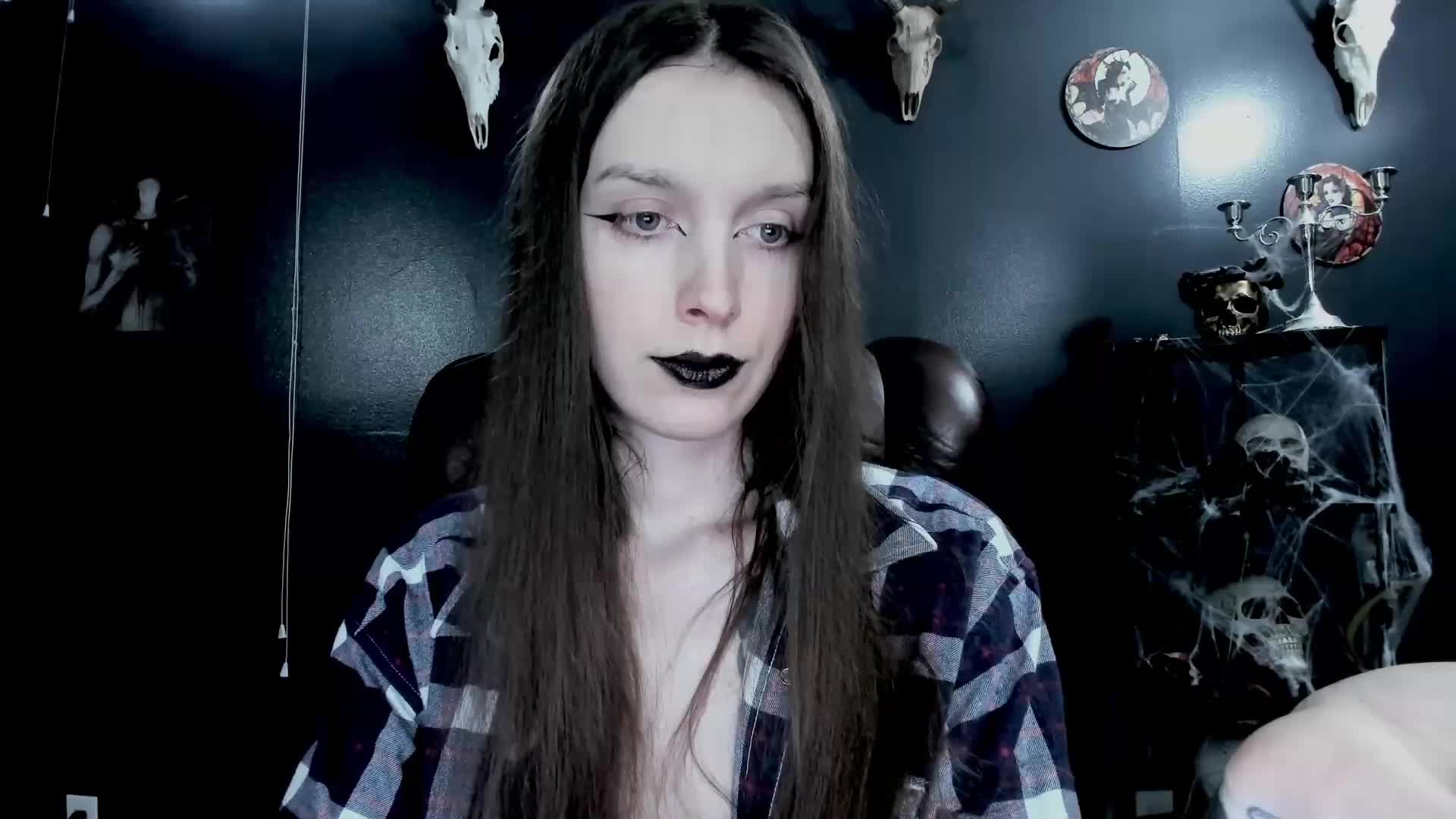 NarcissaDark Live Sex December 13, 2025