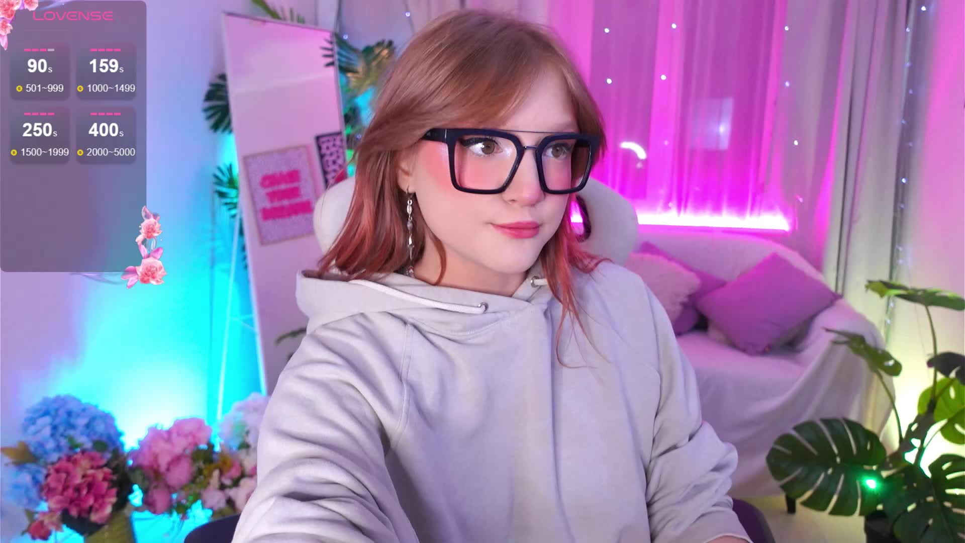 CrazyWine Live Sex December 15, 2025