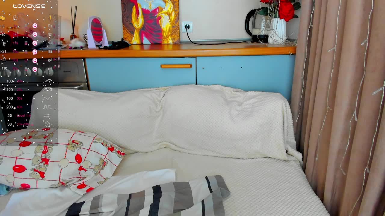 miranda-robinson Live Sex December 19, 2025