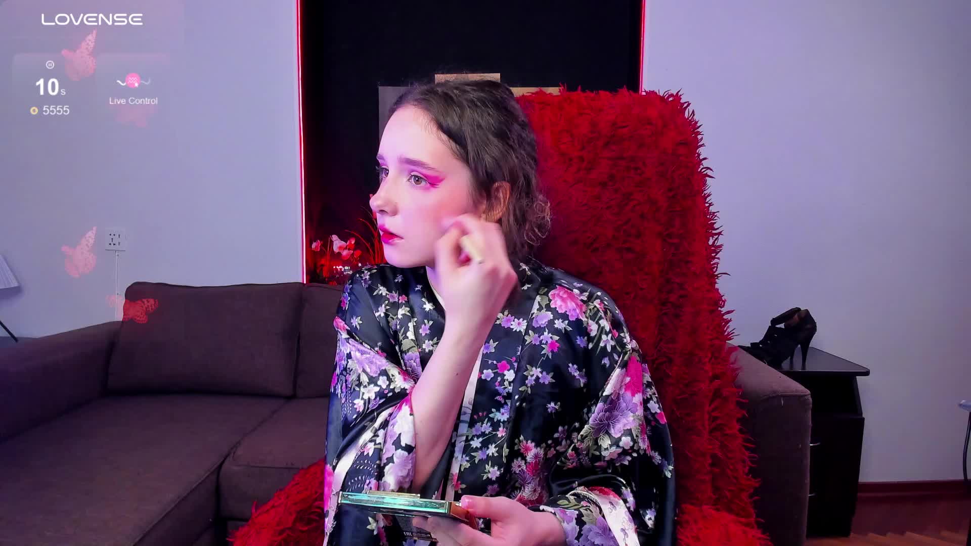 uco-mon Live Sex December 13, 2025