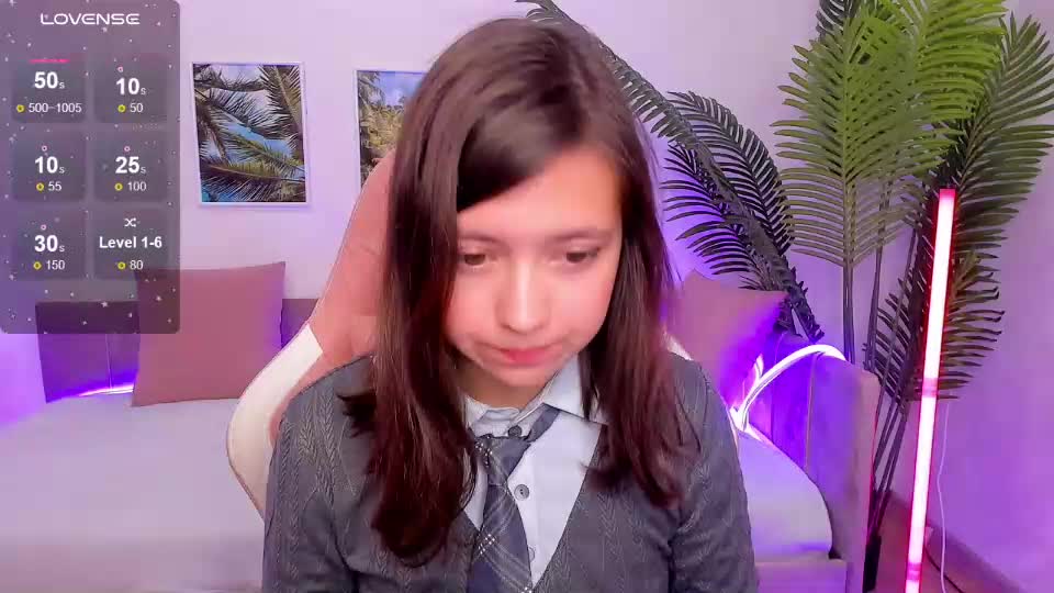 lina_brownie Live Sex December 12, 2025