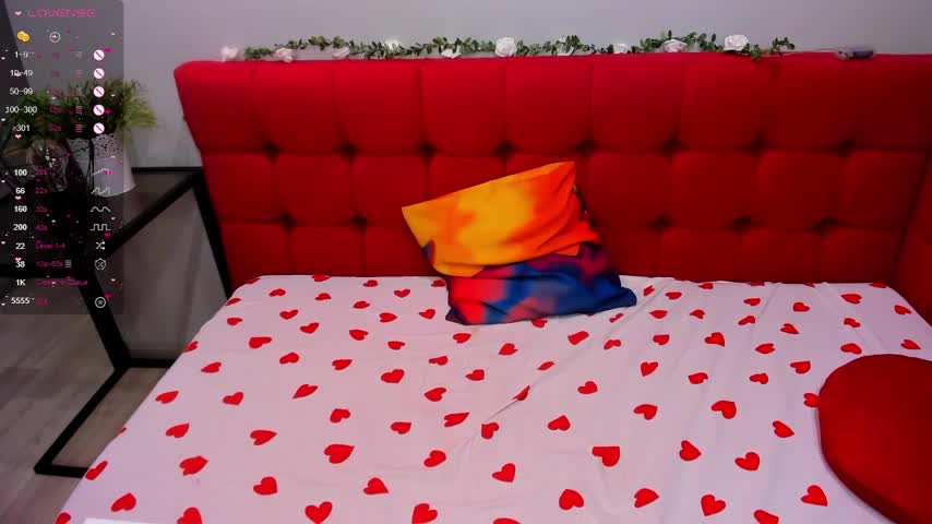 Inna_Lovely Live Sex December 17, 2025