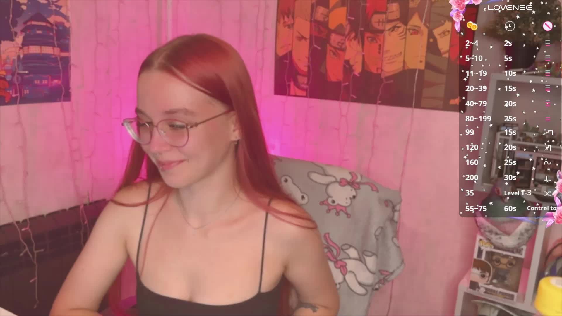 Kushina Live Sex December 14, 2025