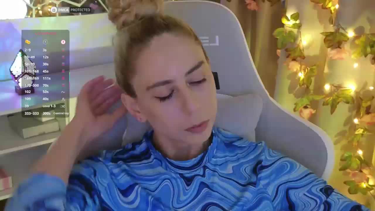 ballerina_capuchina Live Sex December 14, 2025