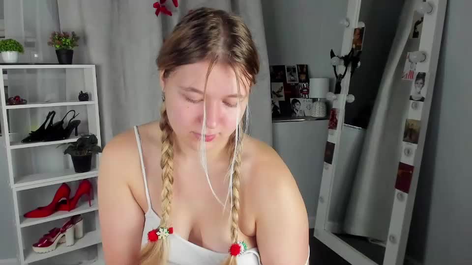 rebecca_____ Live Sex December 14, 2025