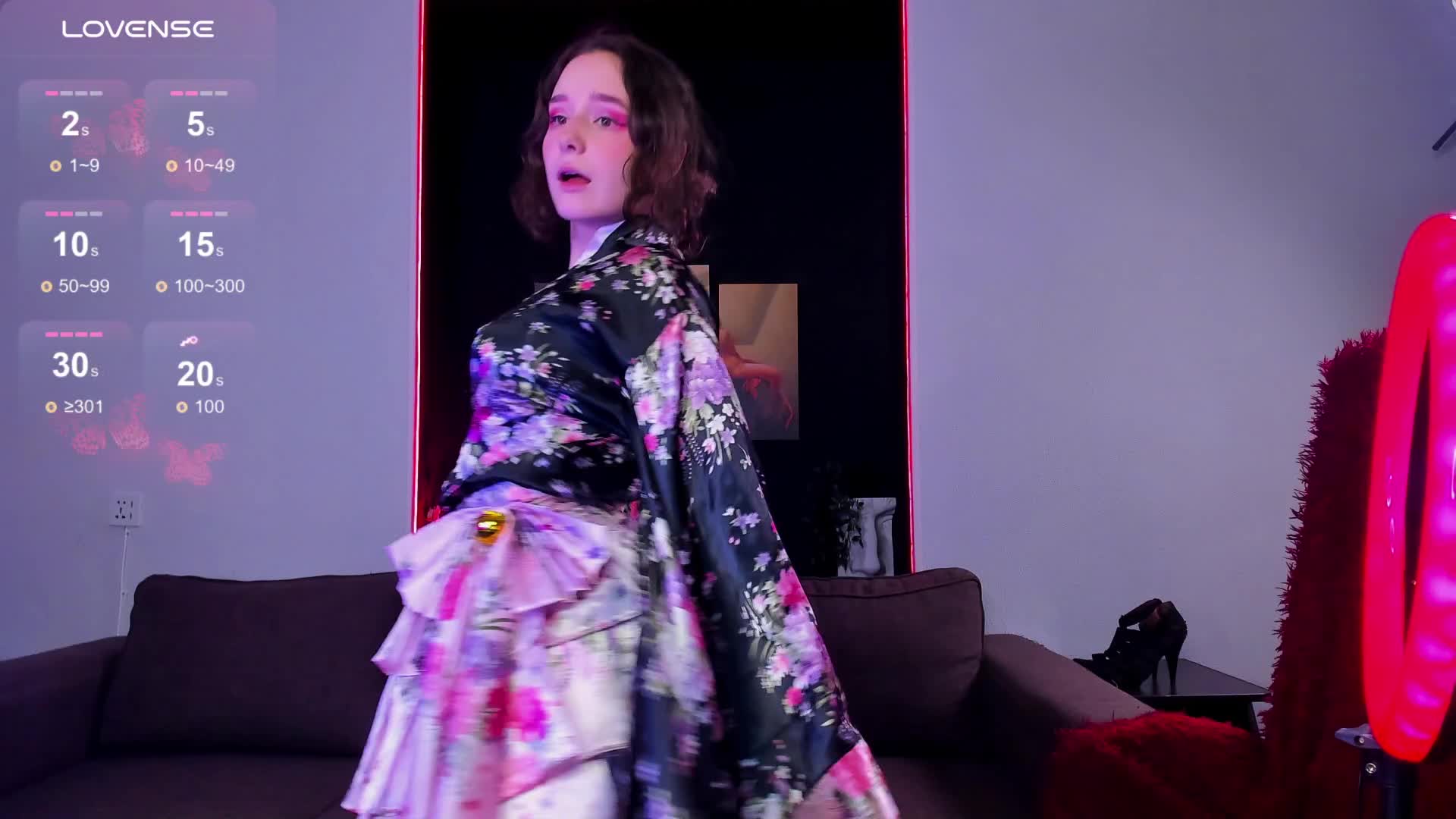 uco-mon Live Sex December 13, 2025