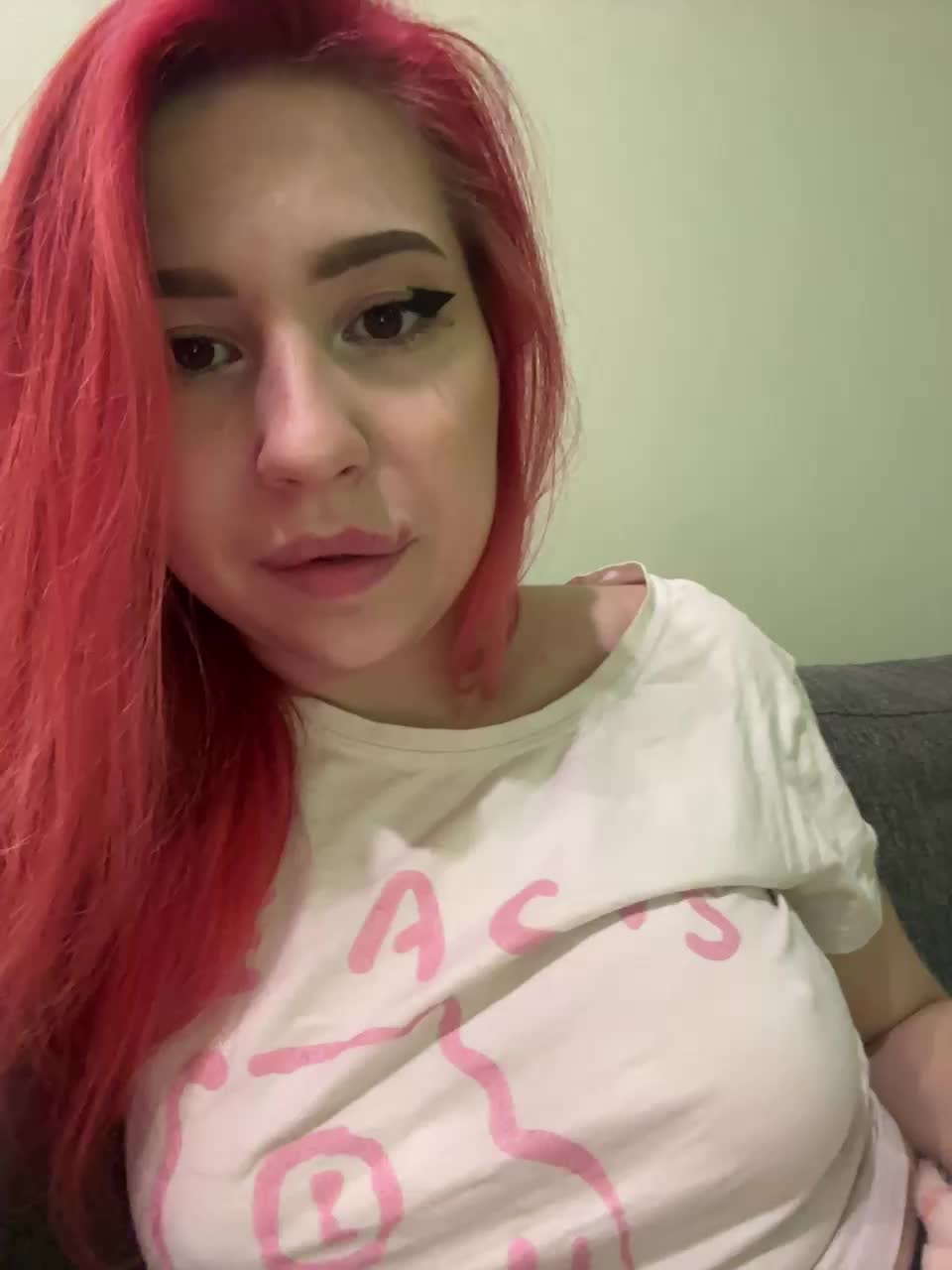 Aliisss Live Sex December 15, 2025