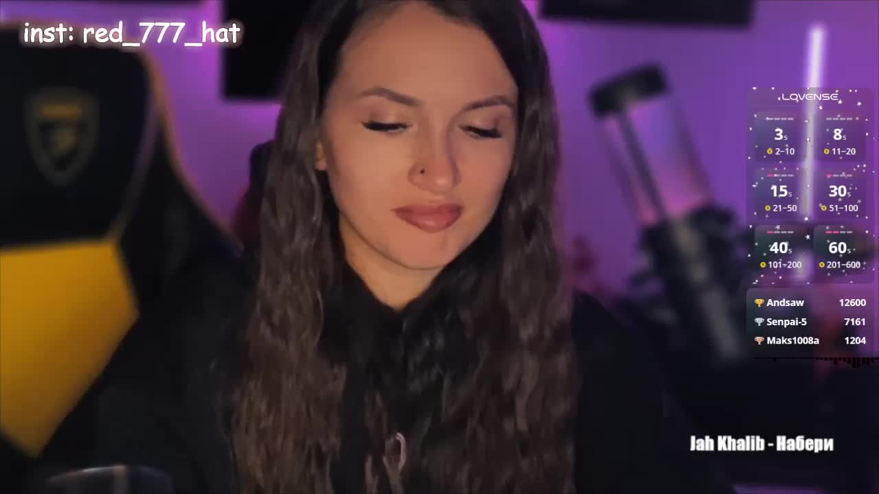 -RED_HAT- Live Sex December 14, 2025