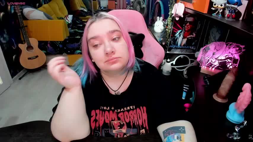 Softie_Sofy Live Sex December 14, 2025