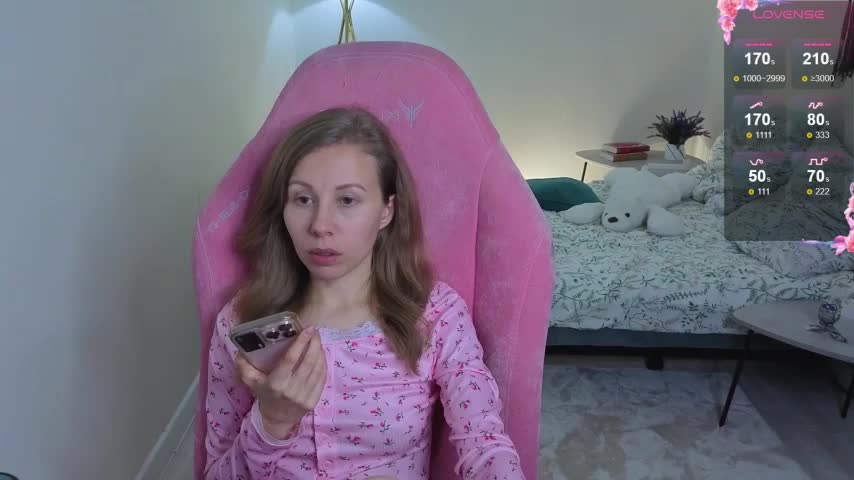 Lill_Mary Live Sex December 14, 2025