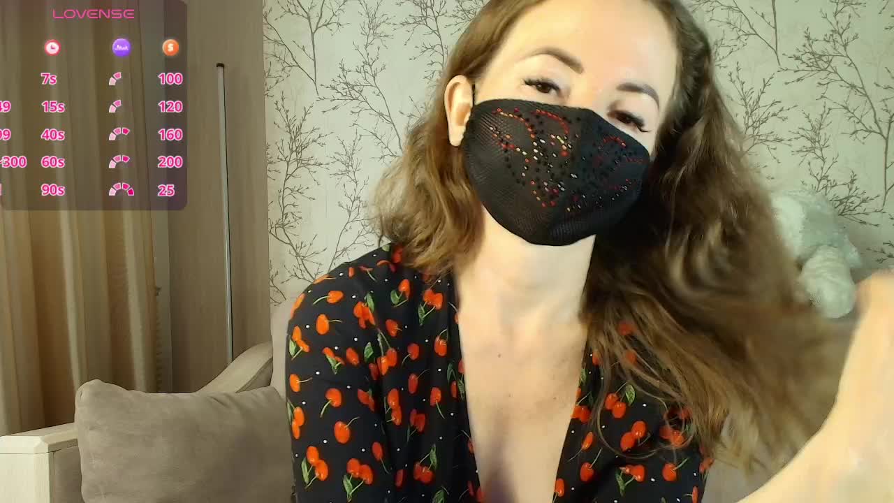 RedAura Live Sex December 15, 2025