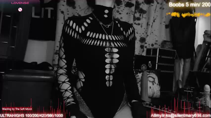 silentmary Live Sex December 17, 2025