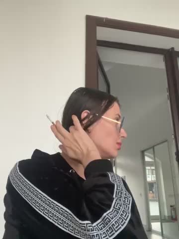 Flossy_Vettie Live Sex December 18, 2025