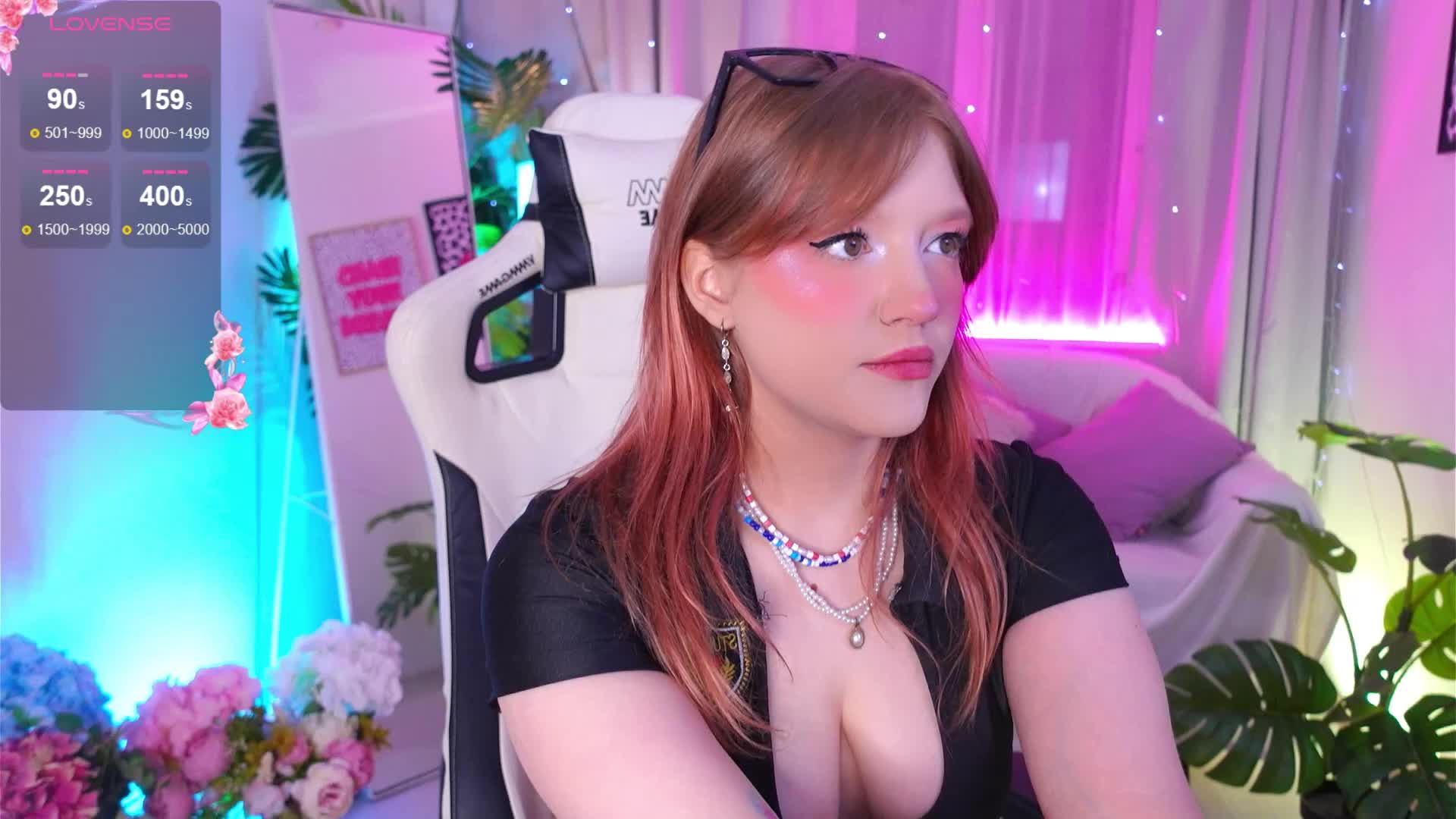 CrazyWine Live Sex December 17, 2025