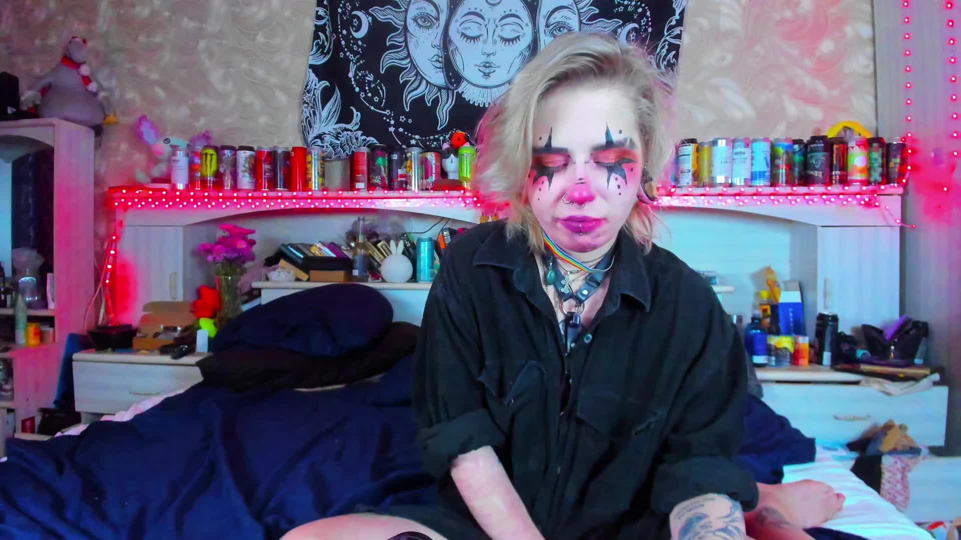 Aru-k0t0 Live Sex December 13, 2025