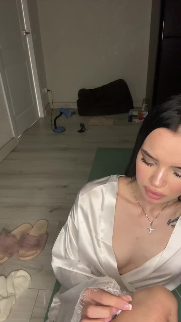 EvaDesire Live Sex December 13, 2025