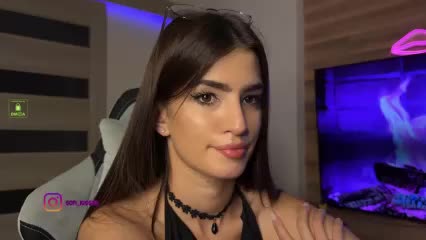 Sofi-Mi Live Sex December 18, 2025