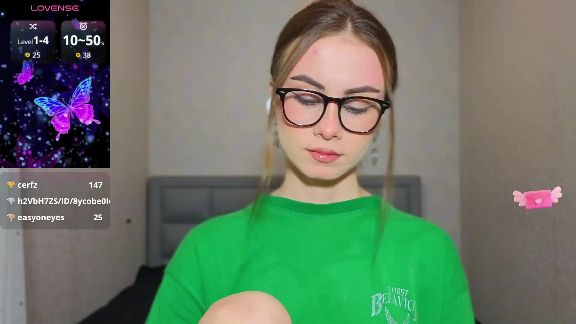 AminaLuxuryyy Live Sex December 13, 2025