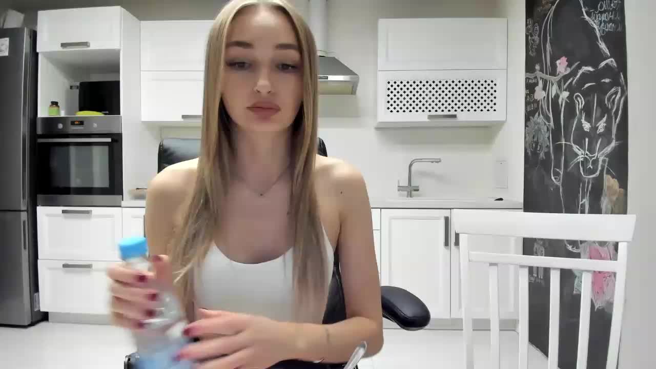 busenok Live Sex December 19, 2025