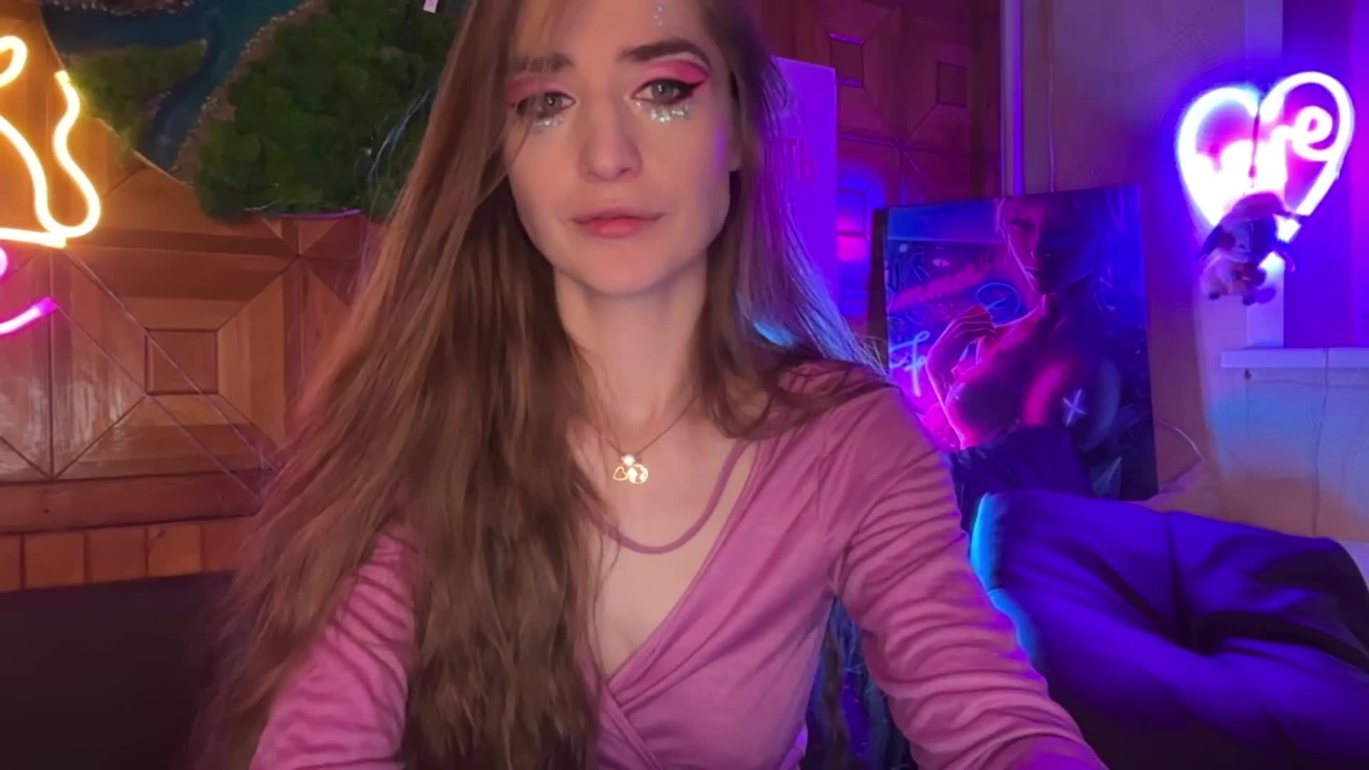 CandyBoom Live Sex December 14, 2025