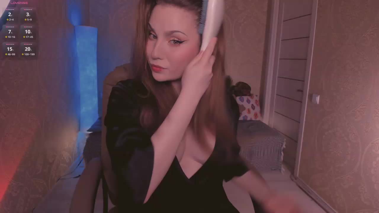 Esmeerrr Live Sex December 15, 2025