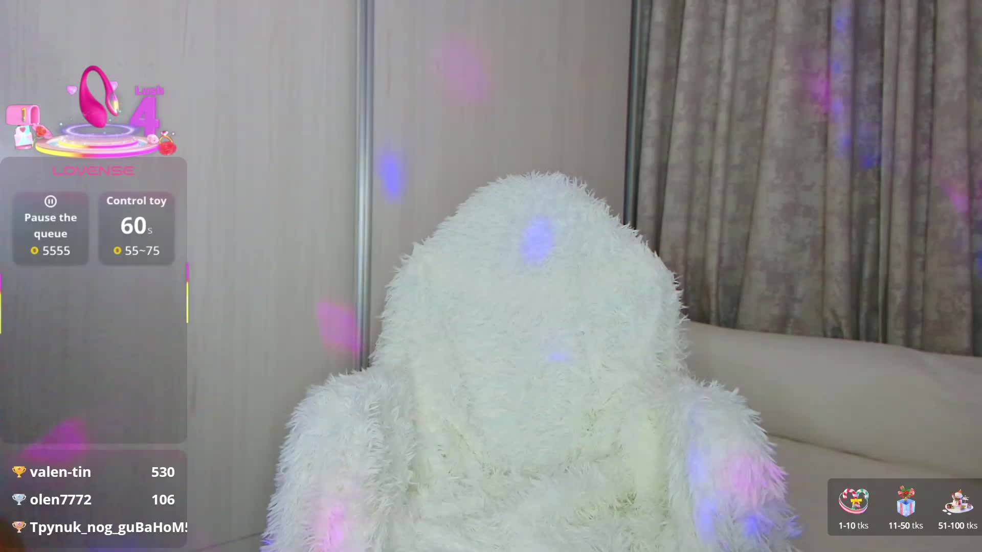 Aurelia88 Live Sex September 19, 2025