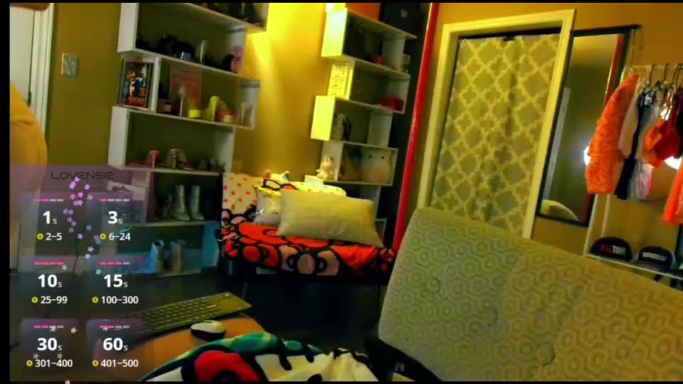 nikkiprincess Live Sex December 13, 2025